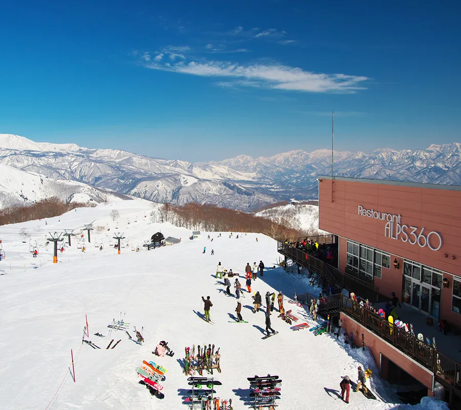 Hakuba47スポーツパーク