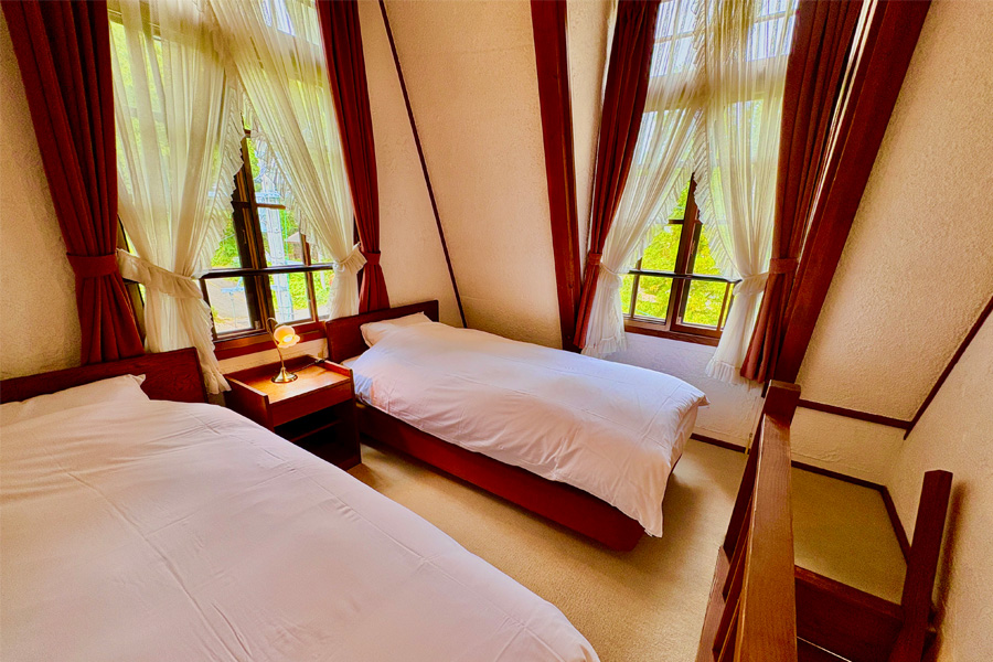 デュプレックス